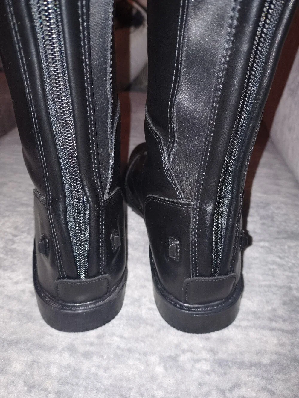 Tuffrider Riding Boots Size 7